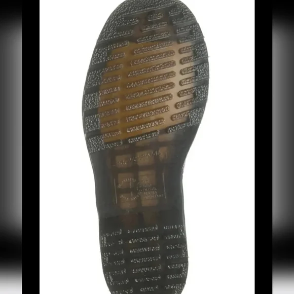 Dr. Martens Pascal Pink Prysm - Picture 8 of 10